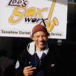 Photo of Charles Neville