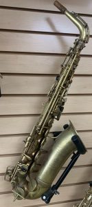 Sax For Sale Photo of sax for sale