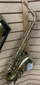 Sax For Sale Photo of sax for sale