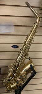 Sax For Sale Photo of sax for sale