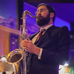 Photo of Patrick Wolff