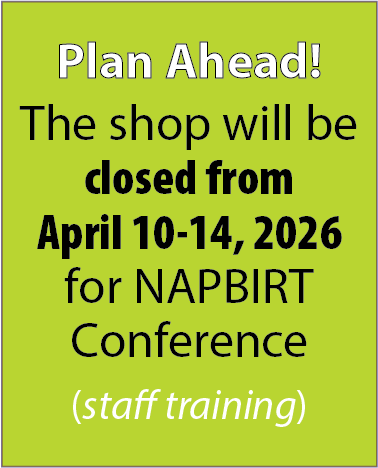 HomePageSign-NAPBIRT